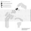BORG & BECK BTH1242 Charger Intake Hose
